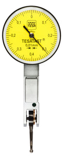 TESATAST Lever-Type Dial Test Indicator, 0.8mm